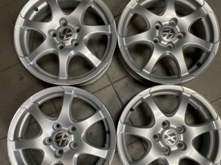 5/112r16 Volkswagen Audi Skoda Seat 5x112 r16