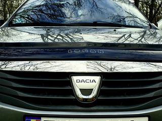 Dacia Logan Mcv foto 10