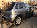 Opel Corsa foto 4