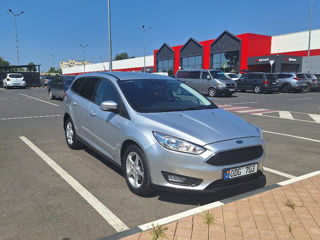 Ford Focus foto 3