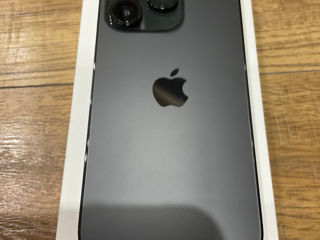 IPhone 14 Pro/256 gb Аккумулятор 99% foto 3