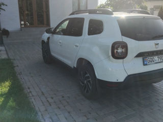 Dacia Duster фото 3
