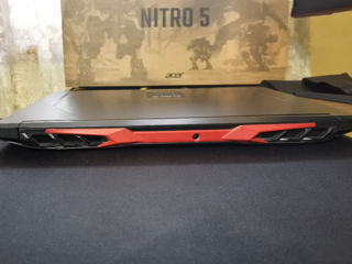 Acer Nitro 5 foto 3