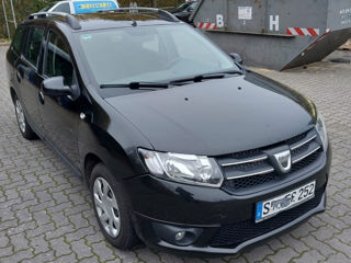 Dacia Logan foto 2