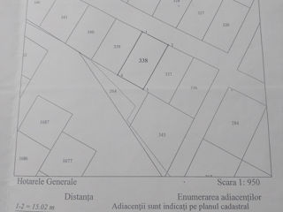 Lot pentru construcție, 4 ari