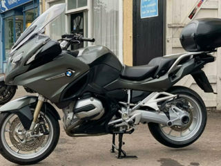 BMW R 1200 RT foto 5