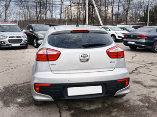 KIA Rio foto 5