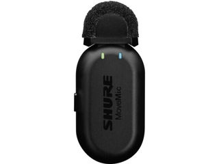 Sistem Wireless Shure MoveMic One . Livrare gratuita în toată Moldova. foto 3