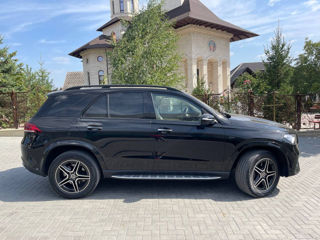 Mercedes GLE foto 3