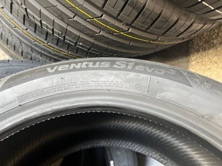 2 шины/2 anvelope 255/45 R18 Hankook Ventus S1 Evo3/ Доставка, livrare toata Moldova foto 8