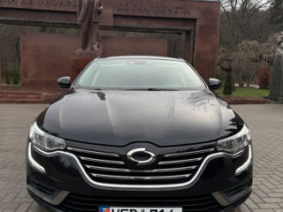 Renault Talisman foto 5