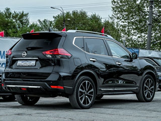 Nissan X-Trail фото 5