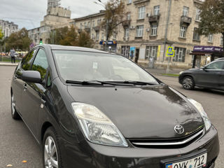 Toyota Prius foto 7