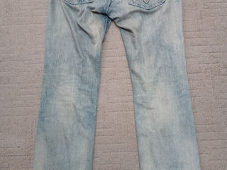 Rock Revival designer jeans