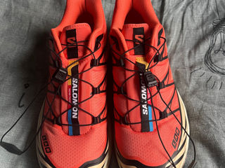 Salomon XT-6 foto 2