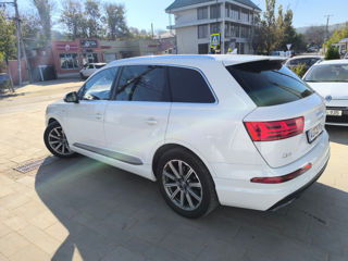 Audi Q7 foto 7