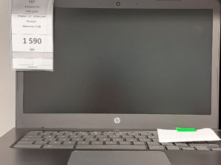 HP  Chrme OS TPN Q- 216 pret- 1590 lei foto 1