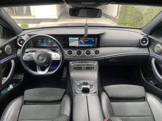 Mercedes E-Class foto 3