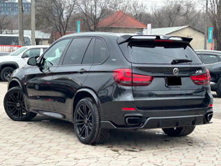 BMW X5 foto 3