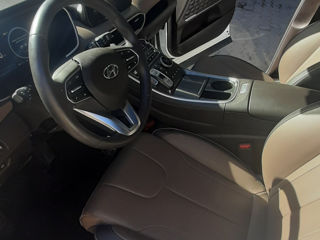 Hyundai Santa FE фото 16