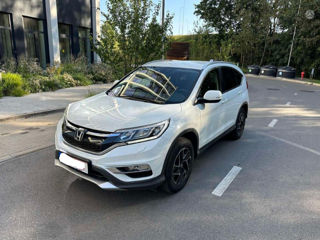 Honda CR-V foto 2