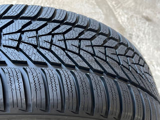 Hankook 255/40 R21 Зима / Iarna 5250 лей foto 4