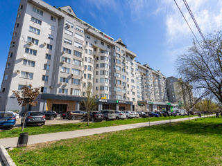 2-rm apt., 64 м², 6/10 fl.