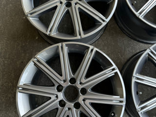 5x112 R17 Mercedes foto 2