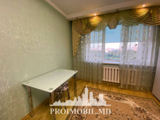 Apartament cu 1 cameră, 21 m², Buiucani, Chișinău foto 4