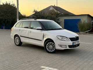 Skoda Fabia foto 3