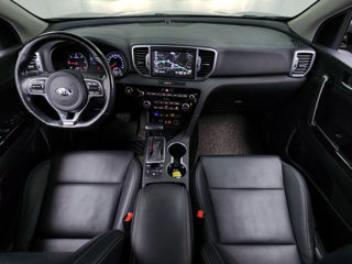 KIA Sportage foto 4