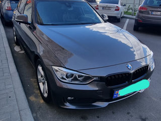 BMW 3 Series foto 1