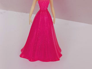Кукла "Barbie-Dreamtopia" Mattel foto 1