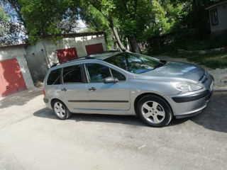 Peugeot 307 foto 2