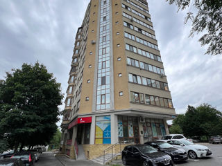 Apartament cu 2 camere, 82 m², Ciocana, Chișinău foto 20