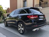 Mercedes GLC foto 2