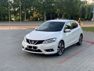 Nissan Pulsar foto 4