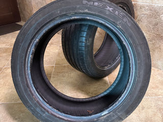 235/45 R17 Nexen foto 2