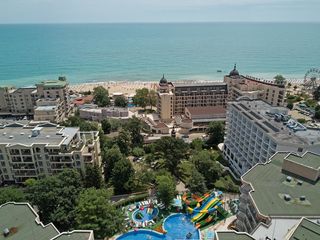 Prestige Hotel & Aquapark 4*.Двое Детей до 13 лет бесплатно Золотые пески 2025!!! foto 3