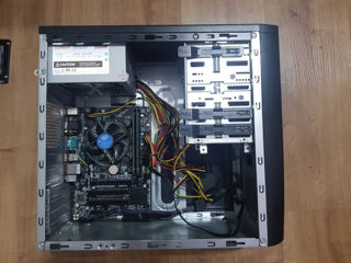 i5 4570 + 16 Gb DDR3 + GTX 1060 + SSD 256Gb  Intel foto 2