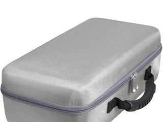 Кейс для хранения мелочей и путешествий / Hard Travel Storage Carrying Case foto 2