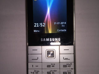 Samsung H1