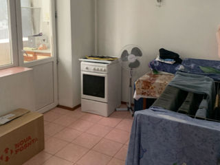 Apartament cu 1 cameră, 40 m², Centru, Comrat foto 3