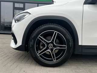 Mercedes GLA foto 6