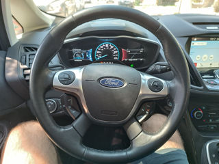 Ford C-Max foto 10