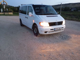 Mercedes Vito foto 10