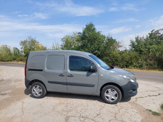 Mercedes Citan