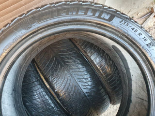 235/45/ R18- Michelin.2020г. foto 10