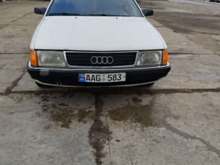 Audi 100 foto 6