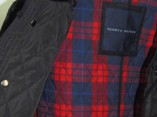 Мужские куртки от Tommy Hilfiger foto 4